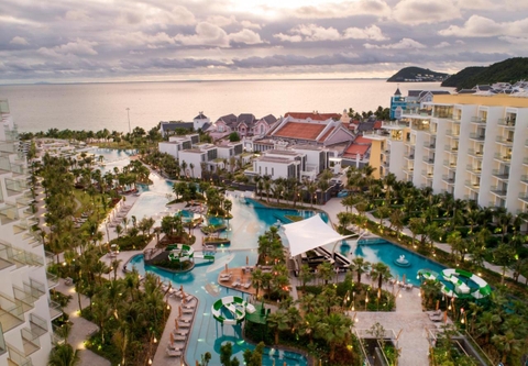 Premier Residences Phú Quốc Emerald Bay