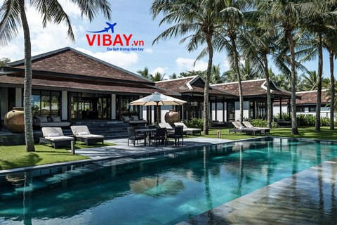 Four Season Resort The Nam Hai Hoi An