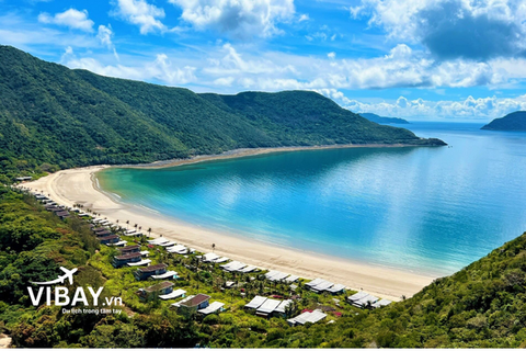 Six Senses Côn Đảo Resort - Thế Giới Yên Bình Bên Đảo Kim Cương