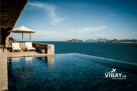 Zannier Bãi San Hô Resort - Đẳng Cấp Xa Hoa Từ Những Điều Bình Dị