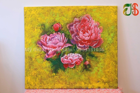 Tranh Phong Thủy Văn Phòng Cho Người Mệnh Kim – Lựa Chọn Mang Lại May Mắn Và Thành Công