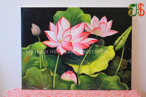 Khám phá nghệ thuật trang trí nội thất với tranh treo tường