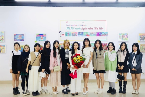 Mỹ Thuật Hồng Sâm – Đồng Hành Mentor Du Học Nghệ Thuật & Xây Dựng Hồ Sơ Vào Các Trường Đại Học Danh Tiếng Thế Giới