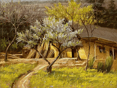 Triển lãm Anh em có gì?