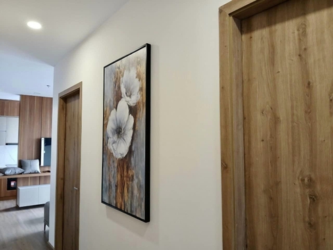 Dịch vụ in tranh canvas giá rẻ, chất lượng tại Hà Nội - Một lựa chọn khác về Tranh treo tường