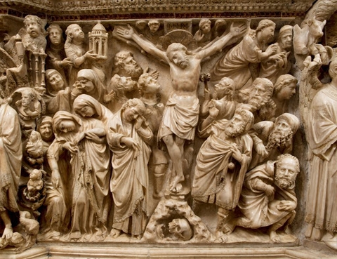 Tranh Phù Điêu Khổ Lớn – Kiệt Tác Nghệ Thuật Tôn Vinh Không Gian Đẳng Cấp