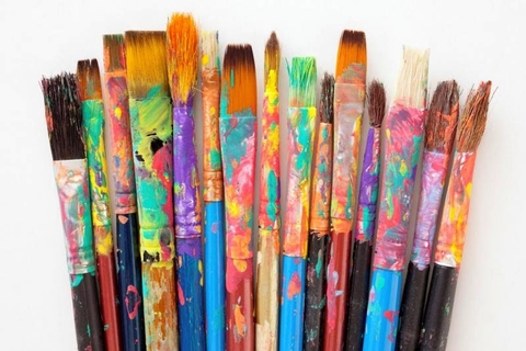 Bí Quyết Ôn Thi Vẽ Hiệu Quả: Hành Trình Tới Thành Công