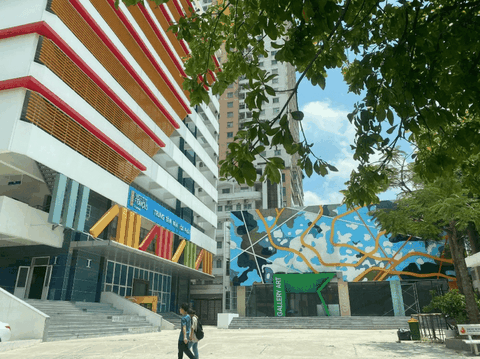 Khám phá các ngành học tại Trường Đại học Kiến trúc Hà Nội