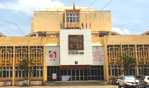 Các Ngành Đào Tạo Tại Trường Đại Học Mỹ Thuật Công Nghiệp