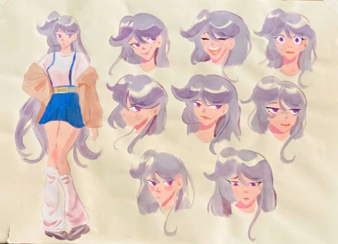 Hoạt họa là gì? Tìm hiểu nghệ thuật hoạt họa từ A-Z