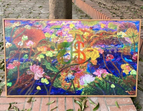 Tranh phong cảnh