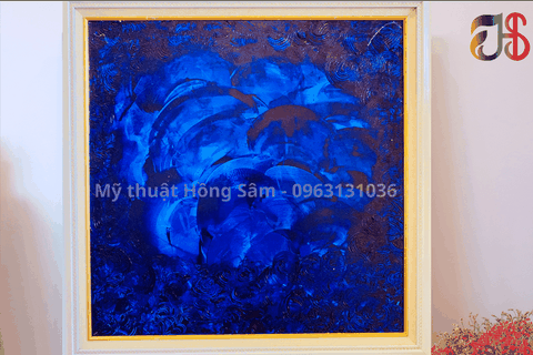 Tranh trừu tượng 