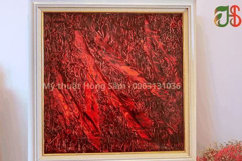 Tranh trừu tượng 