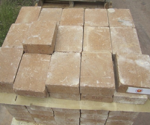 GẠCH CHỊU LỬA KIỀM TÍNH