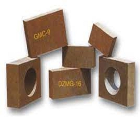 GẠCH CHỊU LỬA KIỀM TÍNH