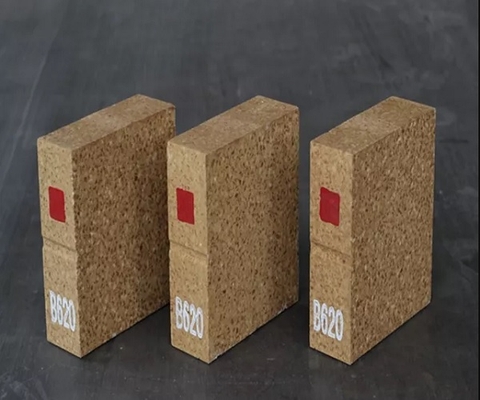 GẠCH CHỊU LỬA KIỀM TÍNH