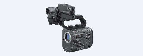 Máy quay Sony ILME-FX6 (Nhập Khẩu)