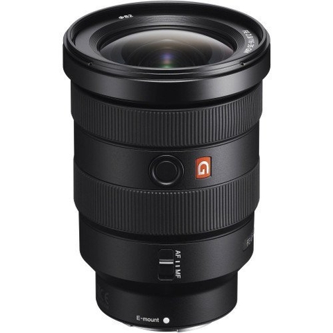 Ống kính Sony FE 16-35MM 98%