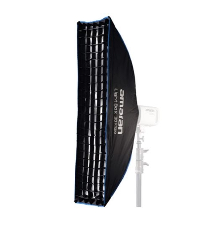 Softbox Amaran Light Box 30×120