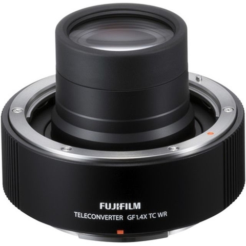 Ống kính Fujifilm GF1.4X TC WR (Chính Hãng)