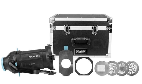 Bộ hiệu ứng ánh sáng Nanlite PJ-BM-LENS 36