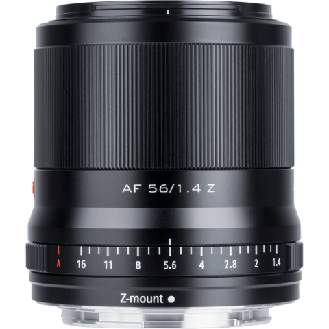 Ống kính Viltrox AF 56mm f/1.4 Z For Nikon Z