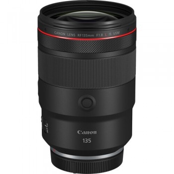 Ống kính Canon RF 135mm F1.8 L IS USM | Chính Hãng
