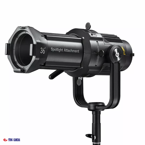 Bộ tạo hiệu ứng Spotlight Godox VSA-36K