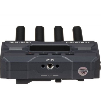 Bộ phát Video không dây Accsoon CineView SE