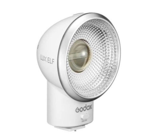 Đèn Flash Godox Lux ELF Retro