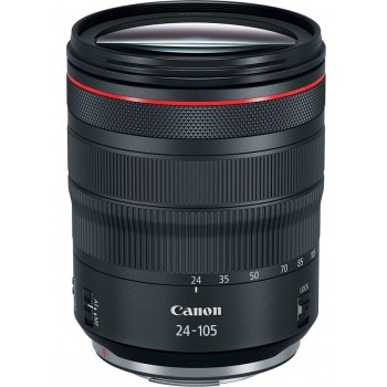 Ống kính Canon 24-105mm RF USM (Chính Hãng)