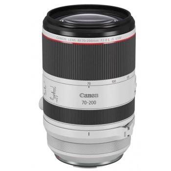 Ống kính Canon RF 70-200mm F2.8 (Nhập Khẩu)