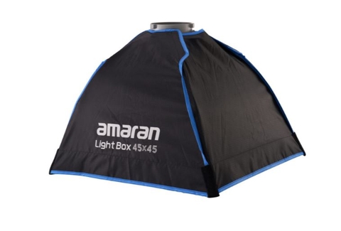 Softbox Amaran Light Box 45×45