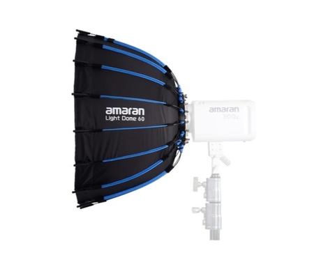 Softbox Amaran Light Dome 60