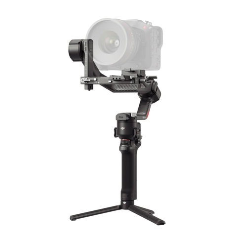 Gimbal DJI RS4 Pro Combo