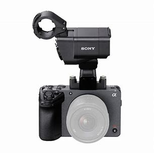 Máy quay phim creative pro Sony ILME-FX30 (Nhập Khẩu)