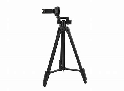 Miliboo A301 Chân Máy Ảnh / Điện Thoại Nhẹ 58'' (Tặng kèm Remote)