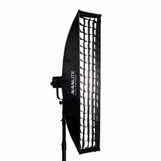 Softbox Nanlite EC-140X30
