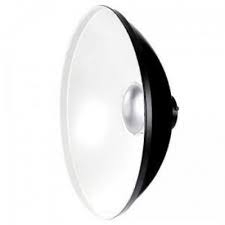 Beauty dish 58cm - Chóa 58cm