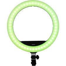 Đèn Nanlite Halo 16C LED Ring Light