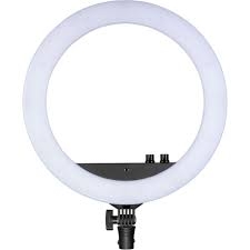 Đèn LED NanLite Halo 14U LED Ring Light
