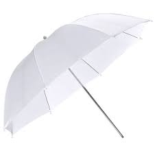 Dù xuyên Translucent Umbrella Godox - UB-008