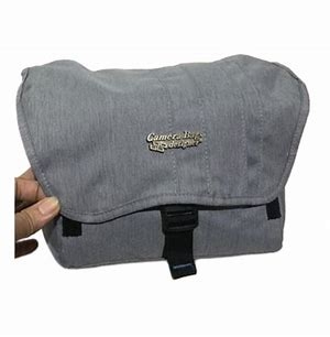 Túi máy ảnh CAMERA BAGS DESIGNER CR-140