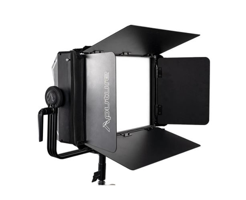 Phụ kiện Aputure Nova P300c Barn Doors