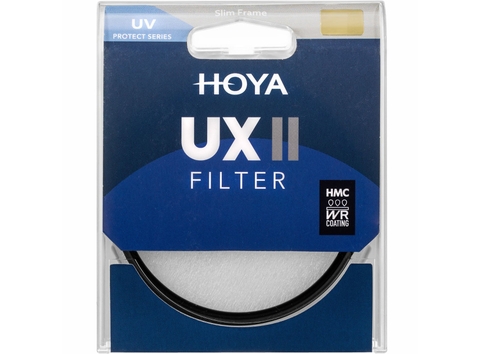 Filter Hoya UX UV II 62mm