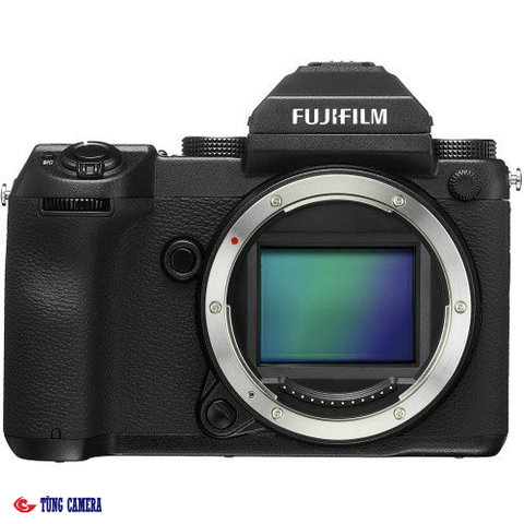 Máy ảnh Fujifilm GFX 50S (Body) | Chính Hãng