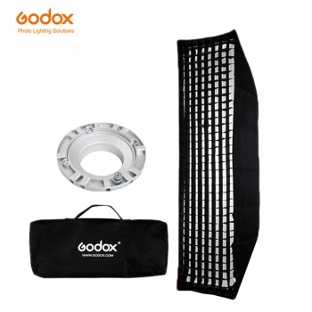 Softbox tổ ong Godox 22x90cm