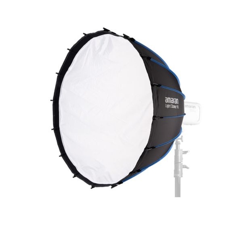 Softbox Amaran Light Dome 90