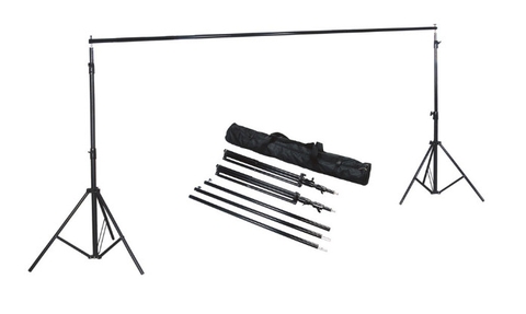 Giá Đỡ Phông Nền Nanlite BE SK1