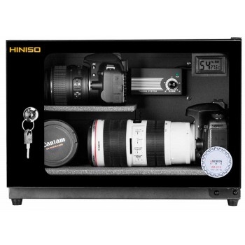 Tủ hút ẩm 21L Hiniso